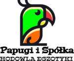 Logo strony Papugi i Spółka