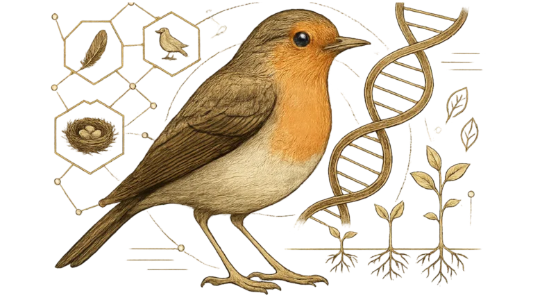 DNA hodowli