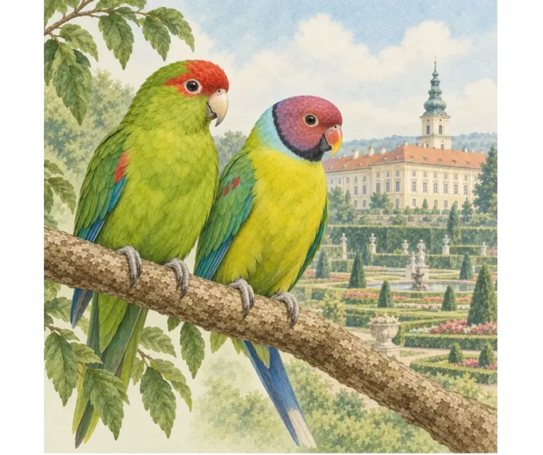 Giełda Kroměříž